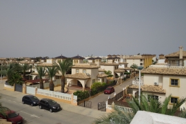 Sale - Quad - La marina - El Pinet