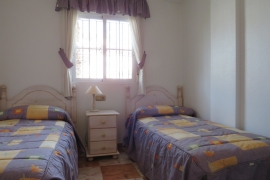 Sale - Quad - La marina - El Pinet