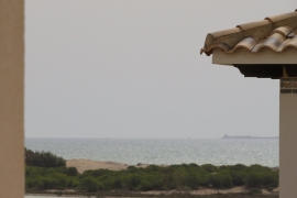 Sale - Quad - La marina - El Pinet