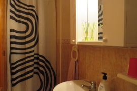 Sale - Quad - La marina - El Pinet