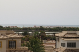 Sale - Quad - La marina - El Pinet