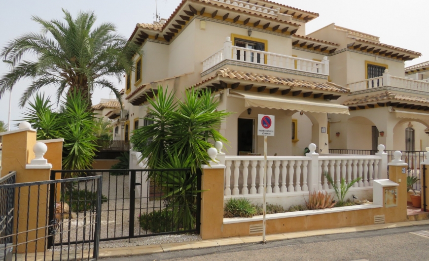 Sale - Quad - La marina - El Pinet