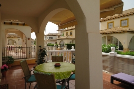 Sale - Quad - La marina - El Pinet