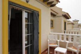 Sale - Quad - La marina - El Pinet