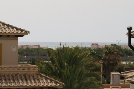 Sale - Quad - La marina - El Pinet