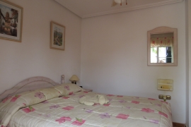 Sale - Quad - La marina - El Pinet