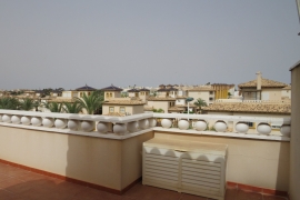 Sale - Quad - La marina - El Pinet