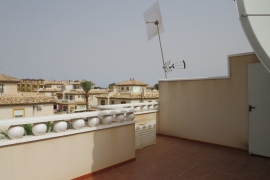 Sale - Quad - La marina - El Pinet