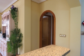 Sale - Quad - La marina - El Pinet