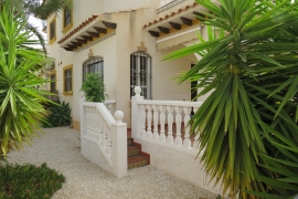 Sale - Quad - La marina - El Pinet