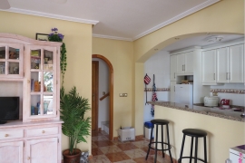 Sale - Quad - La marina - El Pinet