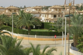 Sale - Quad - La marina - El Pinet