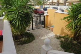 Sale - Quad - La marina - El Pinet