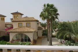 Sale - Quad - La marina - El Pinet