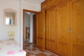 Sale - Quad - La marina - El Pinet