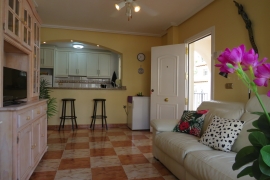 Sale - Quad - La marina - El Pinet