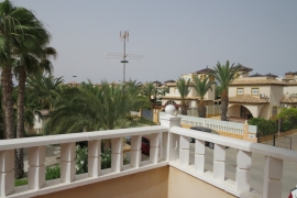 Sale - Quad - La marina - El Pinet