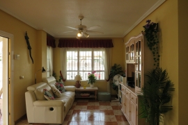 Sale - Quad - La marina - El Pinet