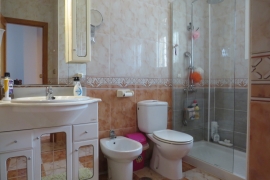 Sale - Quad - La marina - El Pinet