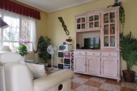 Sale - Quad - La marina - El Pinet