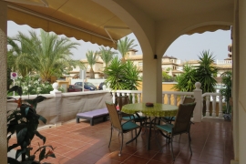 Sale - Quad - La marina - El Pinet