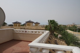 Sale - Quad - La marina - El Pinet