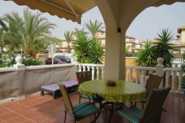 Sale - Quad - La marina - El Pinet