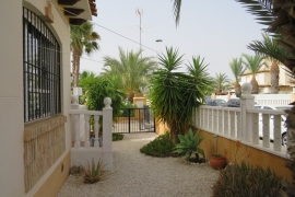 Sale - Quad - La marina - El Pinet