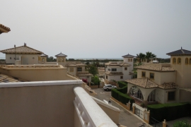 Sale - Quad - La marina - El Pinet