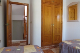 Sale - Quad - La marina - El Pinet