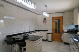 Reventa - Villa - Elche - La Hoya