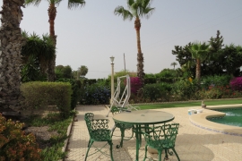 Reventa - Villa - Elche - La Hoya