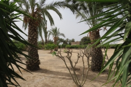 Reventa - Villa - Elche - La Hoya