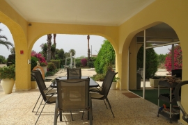 Reventa - Villa - Elche - La Hoya