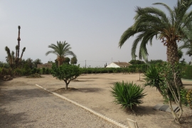 Reventa - Villa - Elche - La Hoya