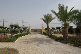 Reventa - Villa - Elche - La Hoya