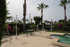 Reventa - Villa - Elche - La Hoya