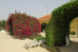 Reventa - Villa - Elche - La Hoya