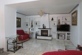 Reventa - Villa - Elche - La Hoya