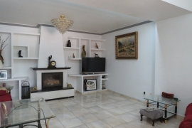 Reventa - Villa - Elche - La Hoya