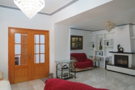 Reventa - Villa - Elche - La Hoya