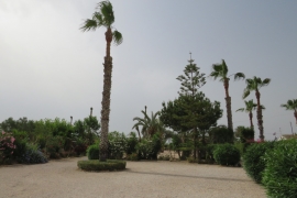 Reventa - Villa - Elche - La Hoya