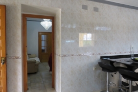 Reventa - Villa - Elche - La Hoya