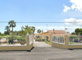 Villa - Sale - Elche - La Hoya