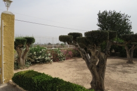 Reventa - Villa - Elche - La Hoya