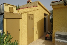 Reventa - Villa - Elche - La Hoya