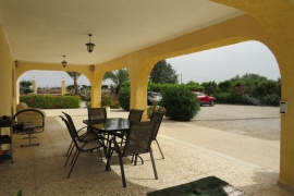 Reventa - Villa - Elche - La Hoya