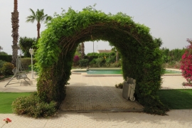 Reventa - Villa - Elche - La Hoya