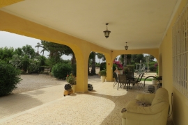 Reventa - Villa - Elche - La Hoya