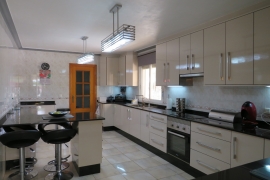 Reventa - Villa - Elche - La Hoya